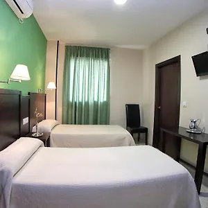Pensión Veracruz 