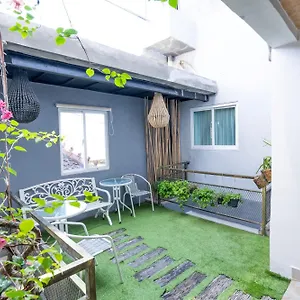 Hotel Oki Taru
