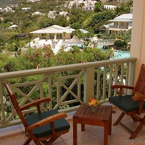 Hotel Nanny Cay ***