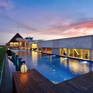 Hotel Mega Boutique ****