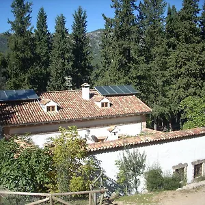 Pensión El Cantalar 