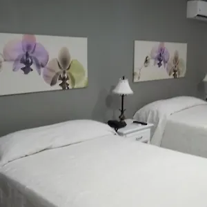 Apartahotel Turey ***