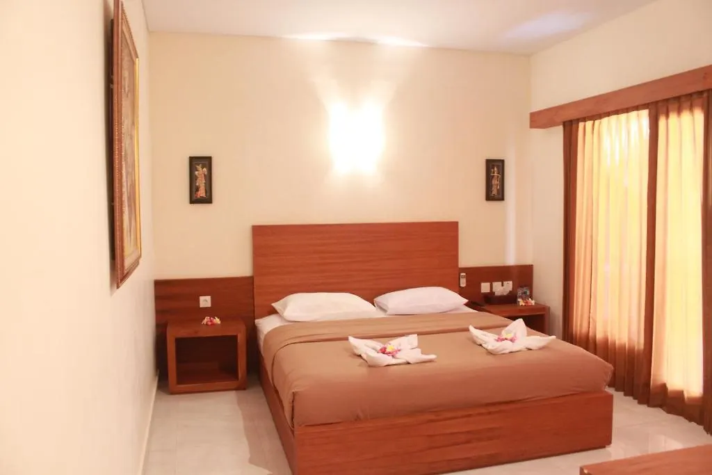 ** Hotel Gora Beach Inn Kuta  Indonesia