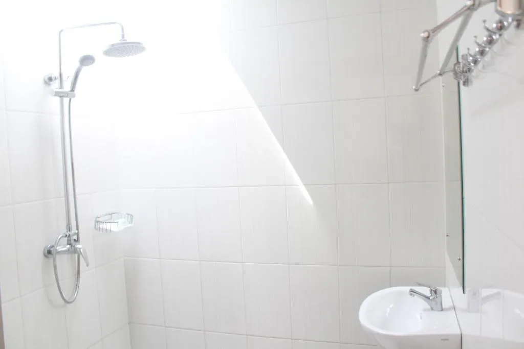 Hotel Gora Beach Inn Kuta
