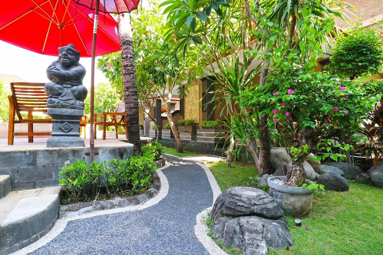 Gora Beach Inn Kuta