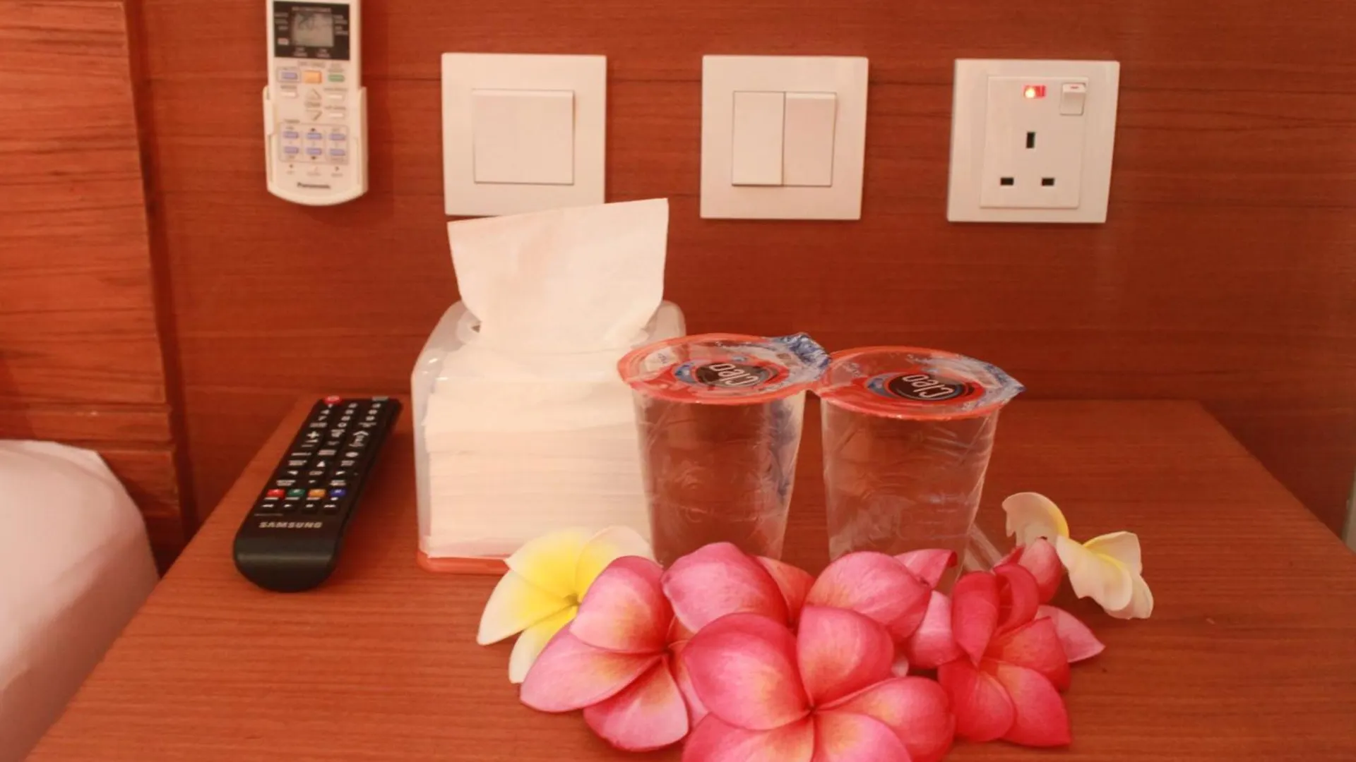 Gora Beach Inn Kuta  Kuta (Bali)