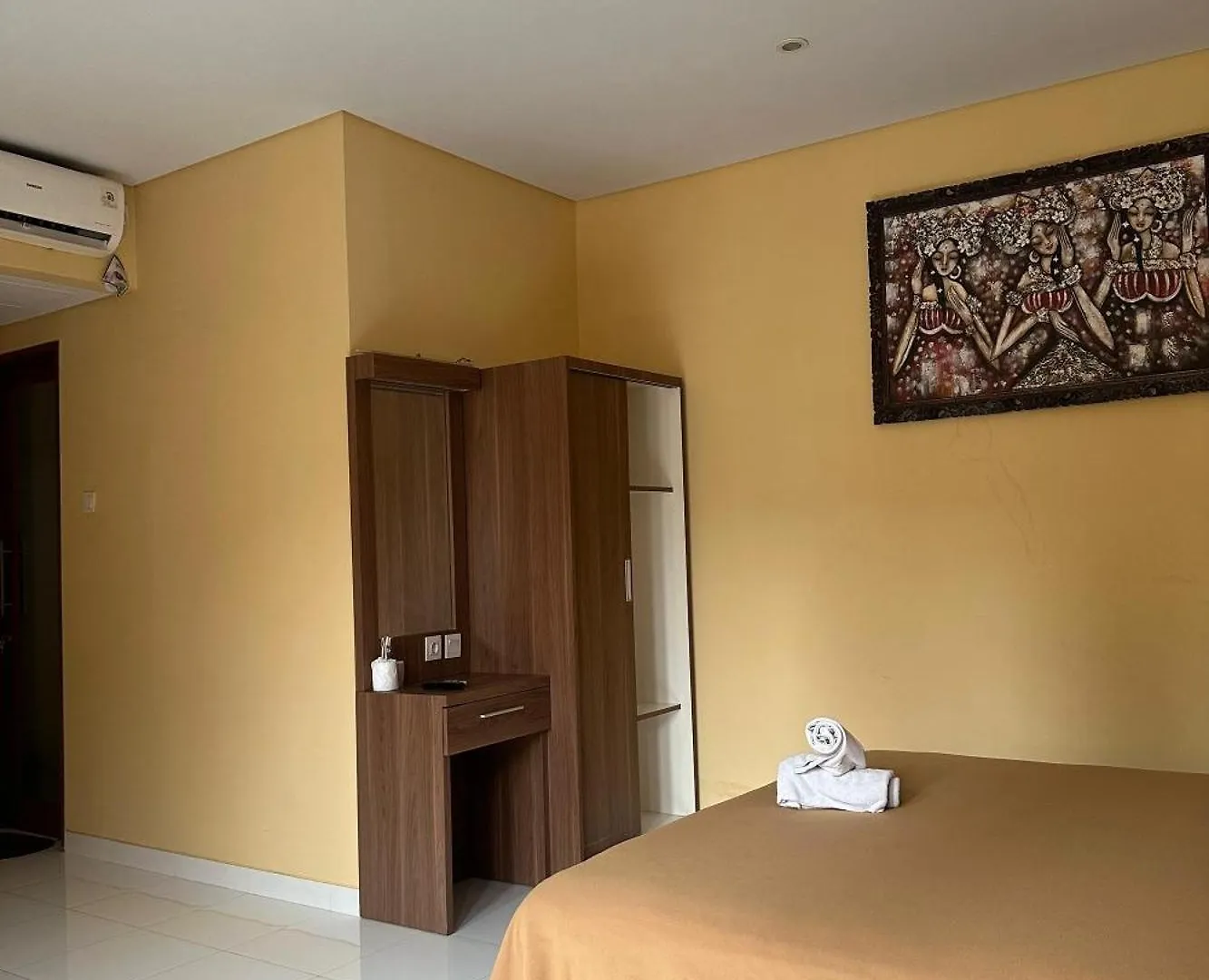 Gora Beach Inn Kuta  Indonesia