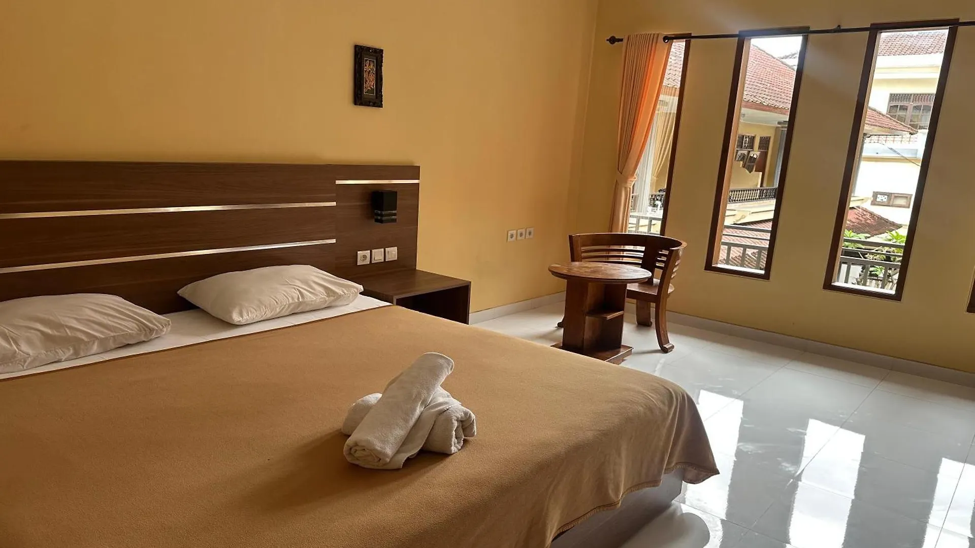Gora Beach Inn Kuta  Indonesia