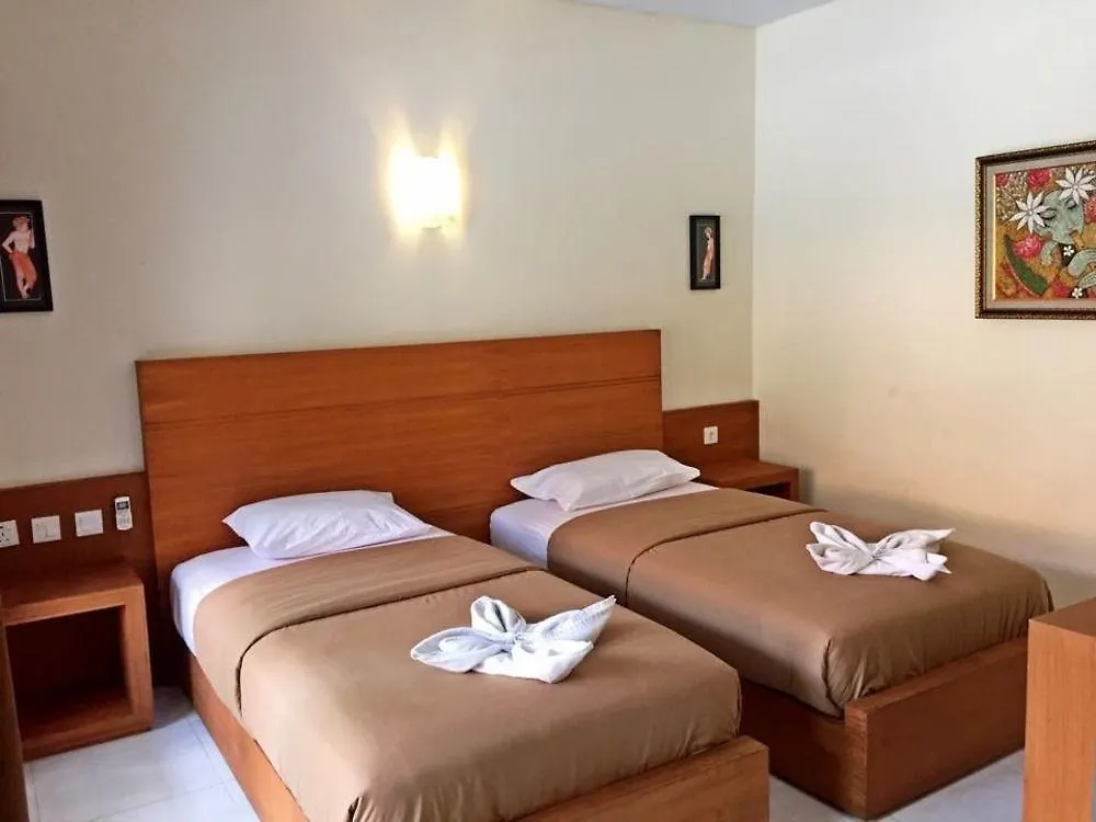 Gora Beach Inn Kuta  Hotel