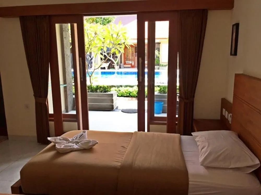 Gora Beach Inn Kuta  Hotel