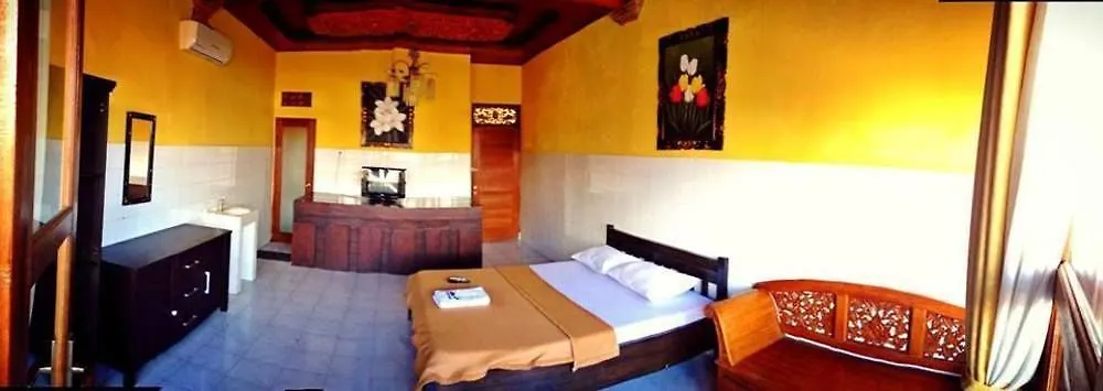 Gora Beach Inn Kuta  Hotel Kuta (Bali)