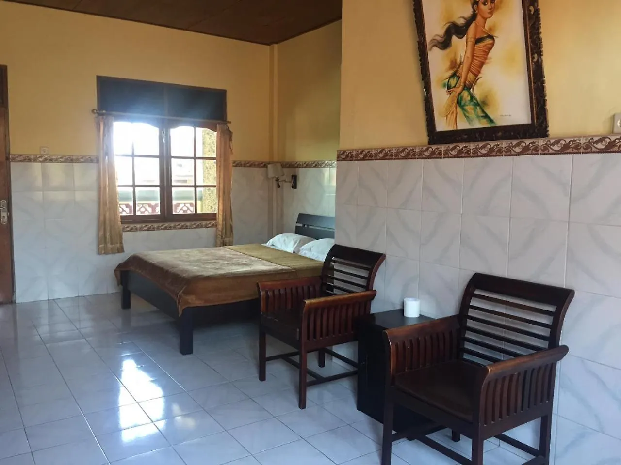 Gora Beach Inn Kuta  2*, Kuta (Bali)