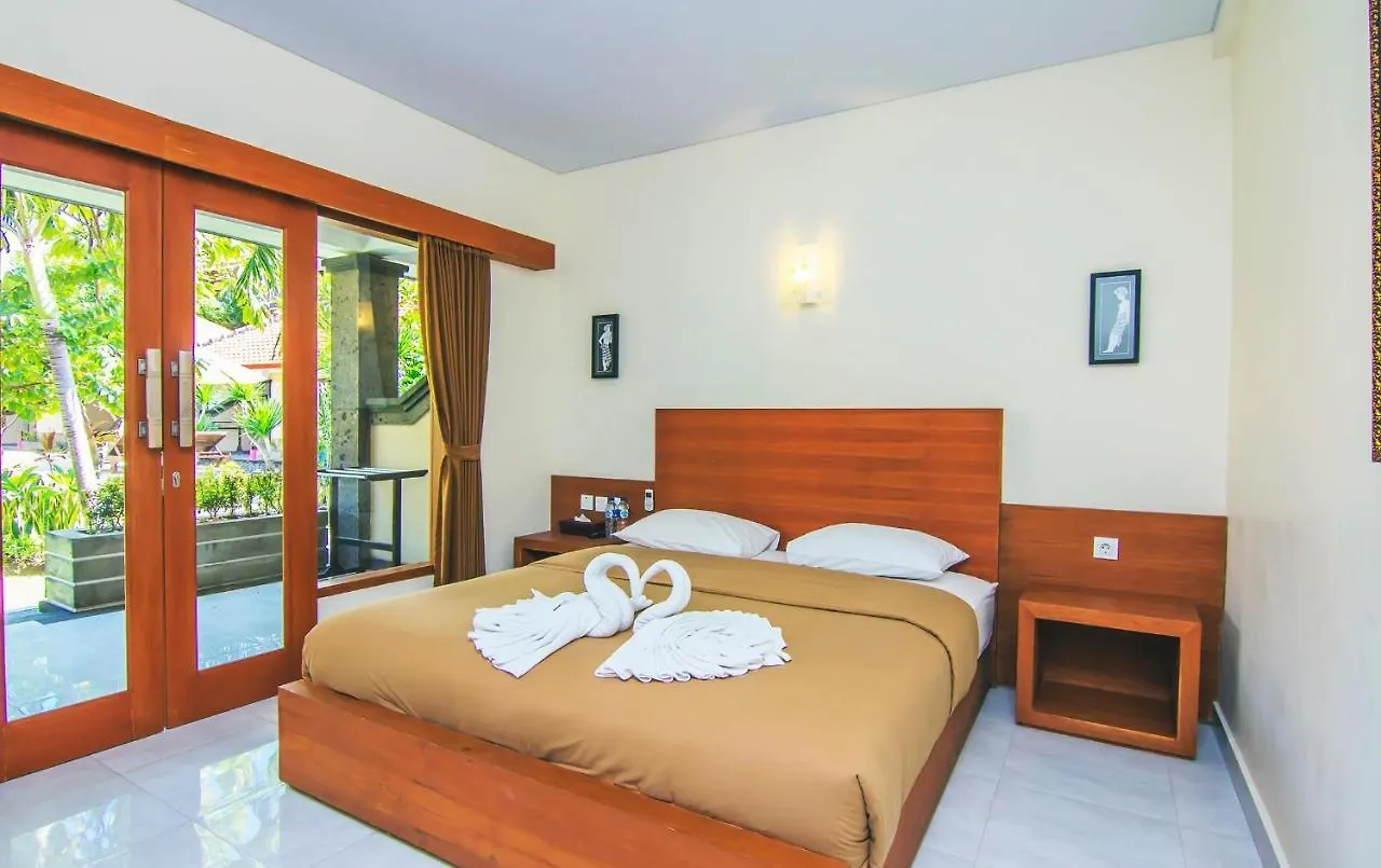 Gora Beach Inn Kuta  Kuta (Bali)