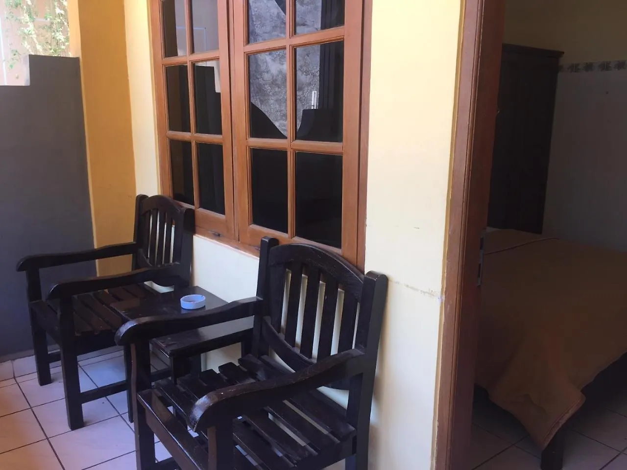 Gora Beach Inn Kuta  Hotel