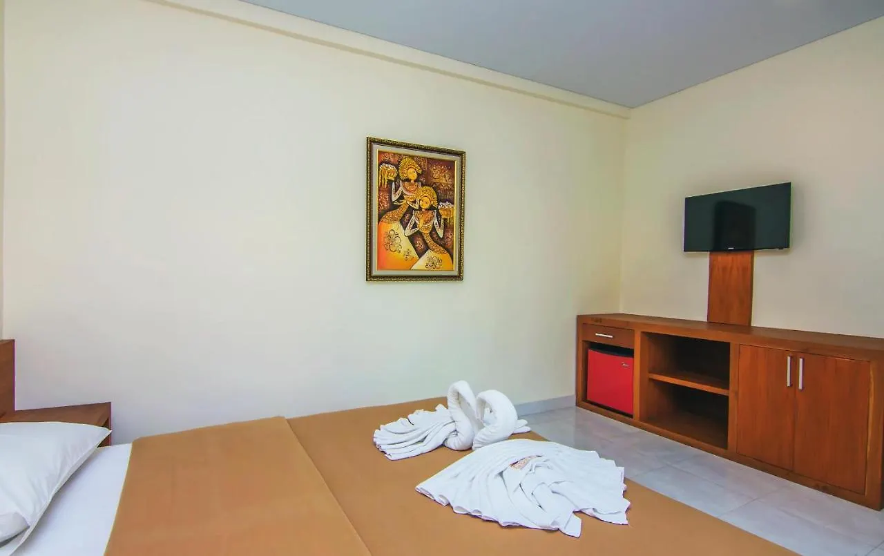 Gora Beach Inn Kuta  2*, Kuta (Bali)