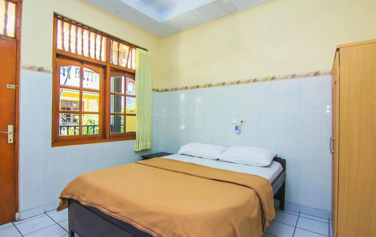 Gora Beach Inn Kuta  Indonesia