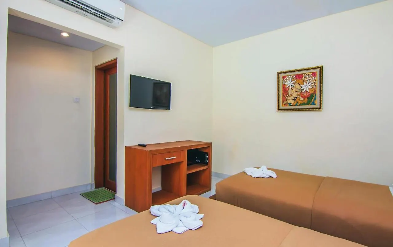 Gora Beach Inn Kuta  Kuta (Bali)