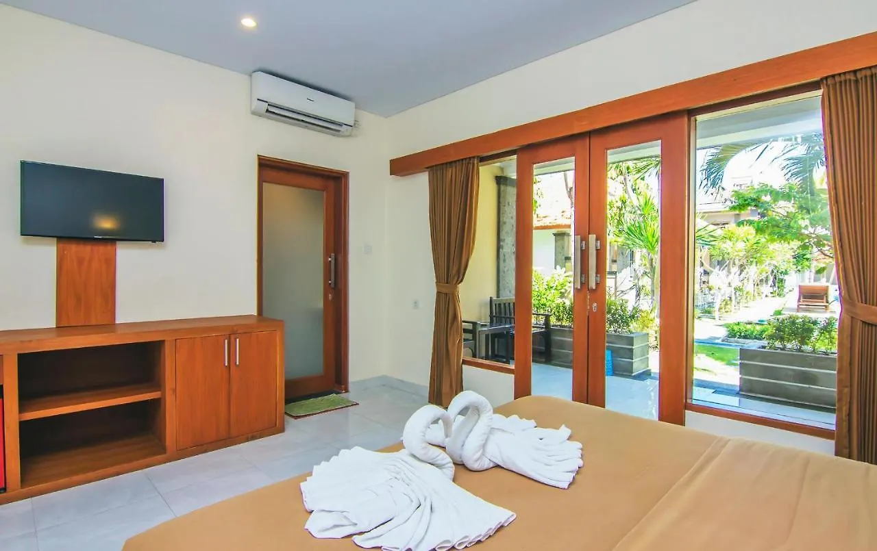 Gora Beach Inn Kuta