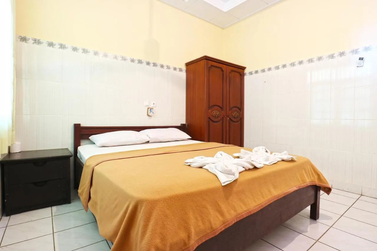 Gora Beach Inn Kuta  Hotel Kuta (Bali)