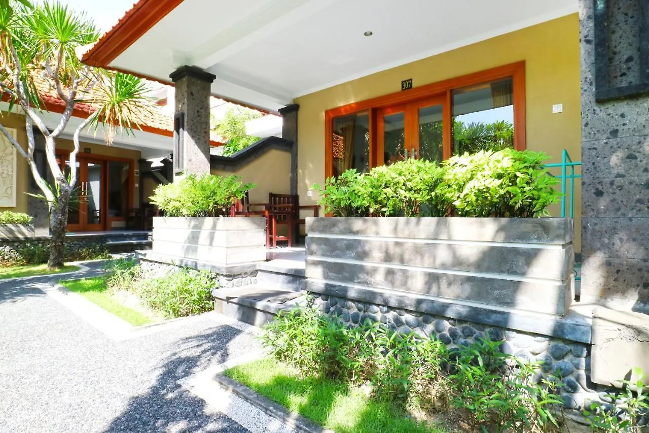 Gora Beach Inn Kuta  Indonesia