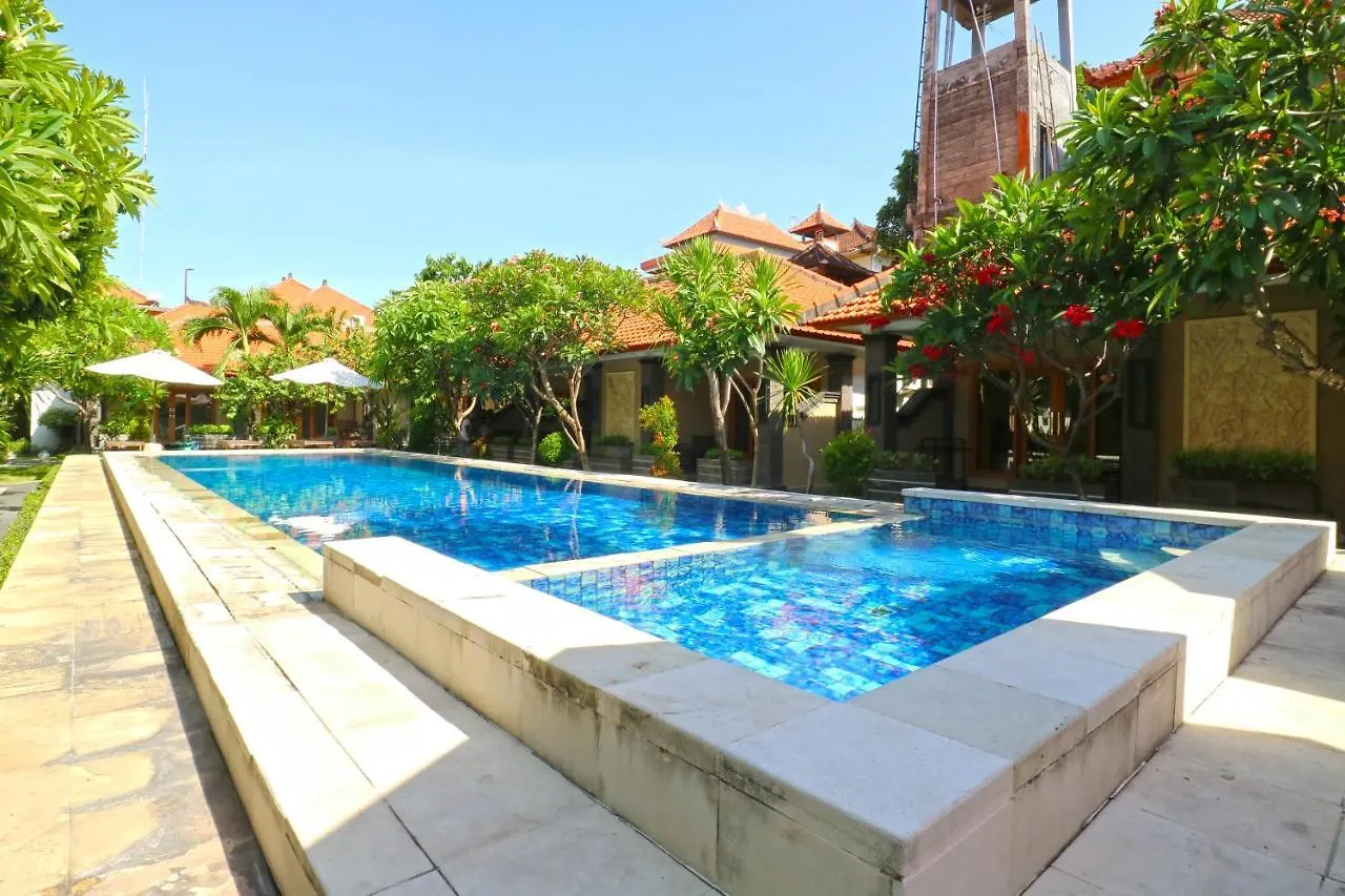 Gora Beach Inn Kuta  2*, Kuta (Bali)