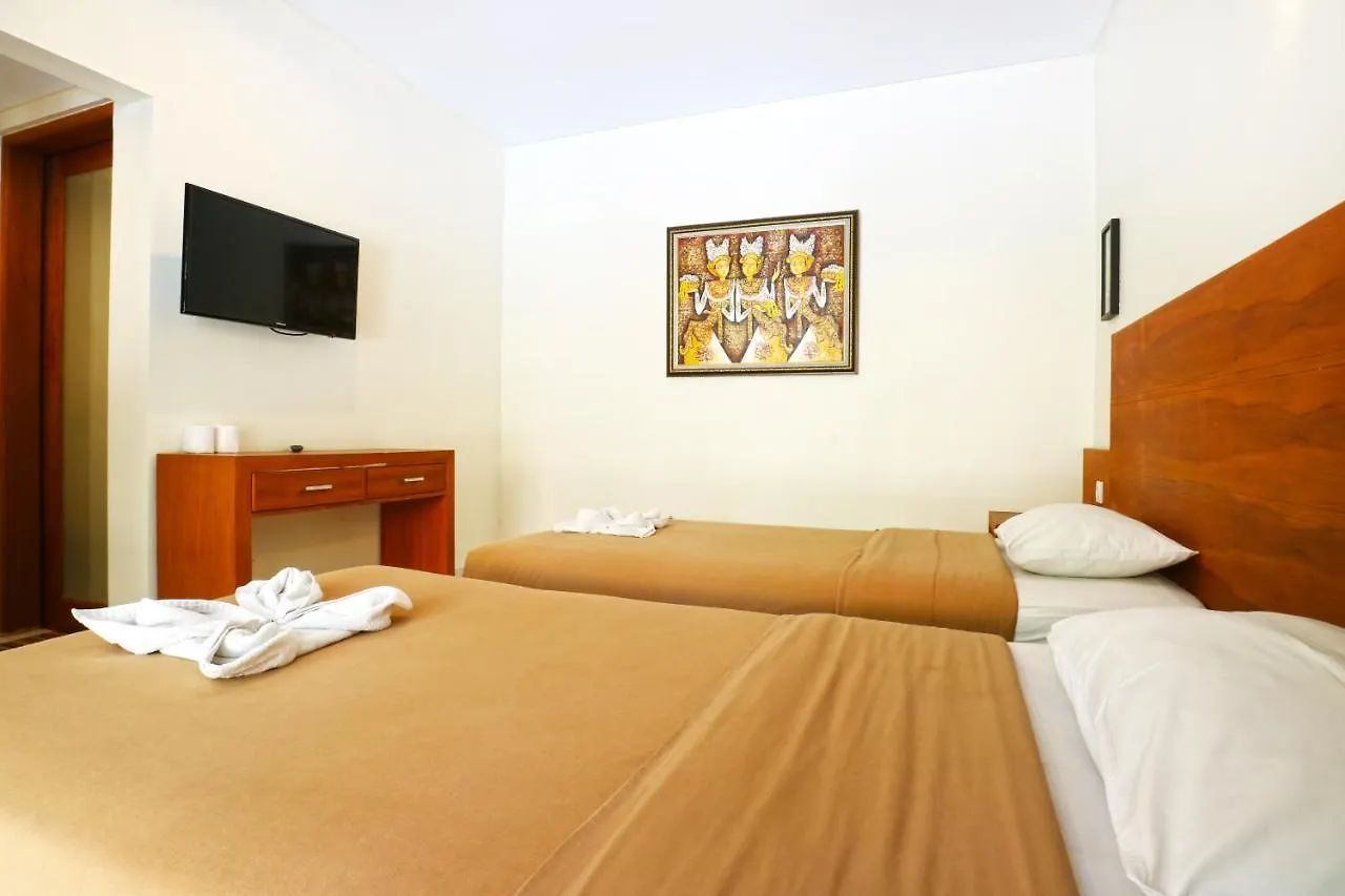 Gora Beach Inn Kuta  Hotel Kuta (Bali)