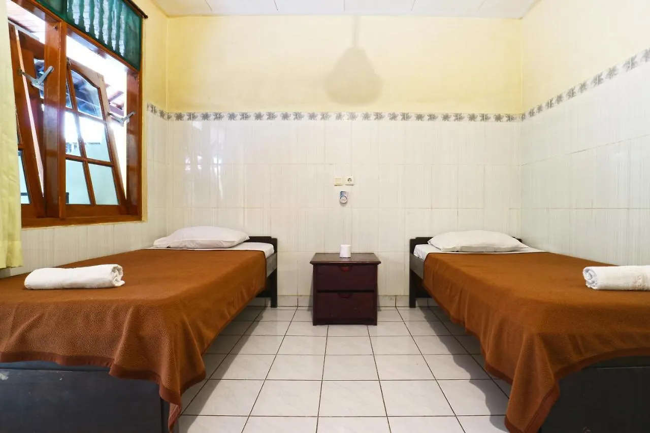 Gora Beach Inn Kuta  Indonesia