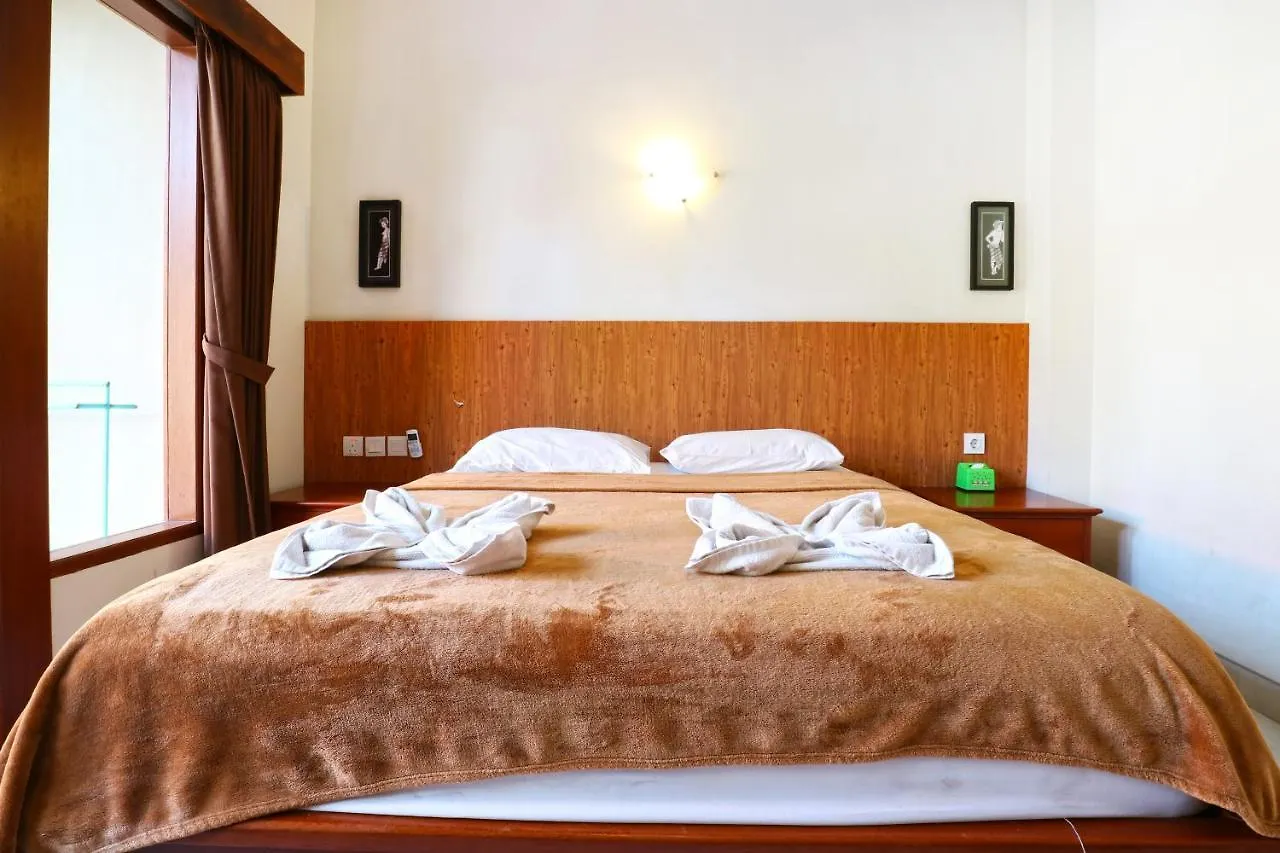 ** Hotel Gora Beach Inn Kuta  Indonesia